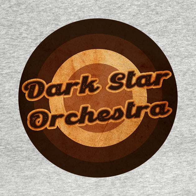 dark star orchestra vintage by no_morePsycho2223